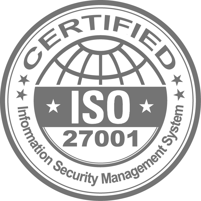 ISO/IEC 27001:2013