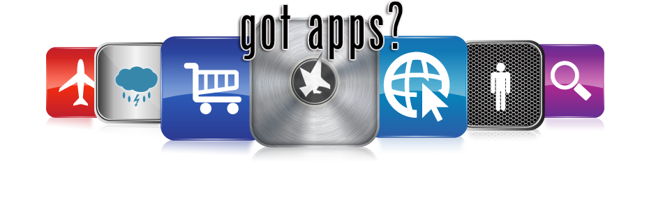 Got Apps?